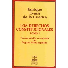 Los derechos constitucionales.